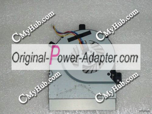 ASUS K55VD K55VM R50 UDQFZJA05DAS 13GN8910P010 DC5V 0.29A Fan